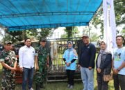 Expo Domba-Kambing di Bojonegoro, Harga Melonjak dan Target Turunkan Kemiskinan