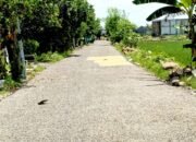 Akses ke Sekolah Jadi Lancar, Ini Perubahan Besar di Mayangkawis Bojonegoro Berkat BKKD