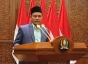 Fraksi PPKN Beri Lampu Hijau, Tapi Ingatkan Risiko Besar APBD 2026