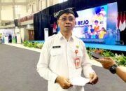Kang Juna Bikin Heboh, Putra Daerah Ini Antar LSP K3 Jadi yang Terbaik di Indonesia