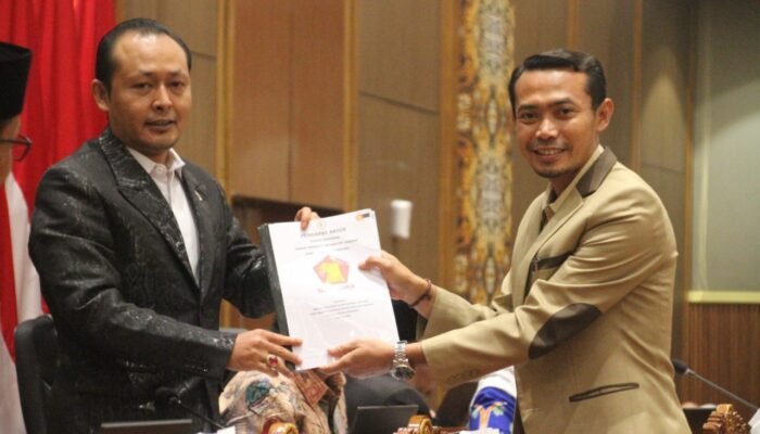 Gerindra Warning, Dana Abadi Pendidikan Jangan Hanya untuk ASN