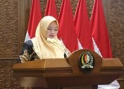 Golkar Ultimatum Eksekutif: APBD 2026 Harus Tepat Waktu Tepat Sasaran