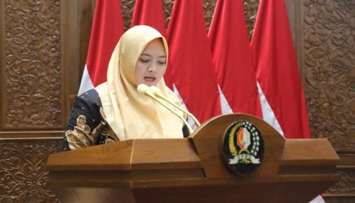 Golkar Ultimatum Eksekutif: APBD 2026 Harus Tepat Waktu Tepat Sasaran