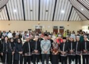 FKUB Bojonegoro Resmi Dilantik, Bupati: Harus Peka di Medsos