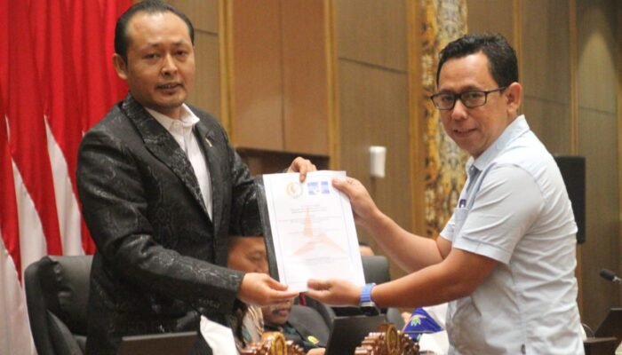 Resmi, Demokrat Dukung Dana Abadi Pendidikan, Publik Harus Bisa Akses Datanya