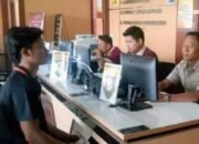 ‎Dua Sopir Truk Jadi Korban Perampokan Brutal Di JLU Lamongan ‎