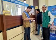 Warga Bojonegoro Wajib Tahu, Ini Syarat Resmi Urus Duplikat STNK Hilang di Samsat