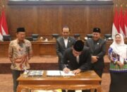 Bupati Bojonegoro Wahono Tegas: Pendidikan Adalah Warisan Terbaik untuk Masa Depan