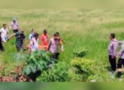 Pergi Cari Rumput, Kakek di Lamongan Ini Tak Pernah Kembali Karena Meninggal