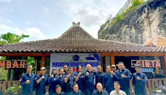 Sambang Desa, Terobosan Baru PJI Lamongan–Tuban
