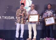 Bojonegoro Menggila, Dua Desa Lolos Kategori Informatif Jawa Timur