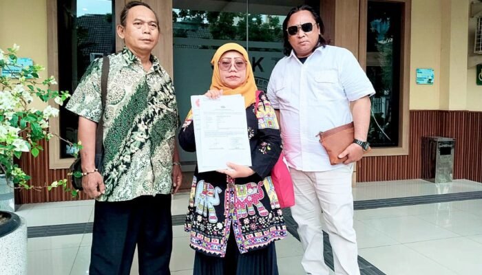 Janji Manis Berujung Laporan, Perempuan Magetan Dilaporkan ke Polda Jatim