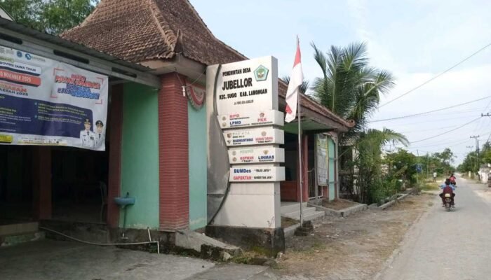 Akses Bansos Di Tangan Mantan Kasun, Warga Gerah