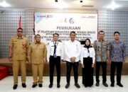 Langkah Serius Bojonegoro Menuju Pemerintahan Digital, Bupati: Tak Ada Lagi Data Asal-Asalan