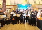 Bojonegoro Borong 7 Penghargaan Adiwiyata Nasional 2025