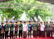 Milad Muhammadiyah ke-113 di Bojonegoro, Wamen Haji Umrah Hingga Bupati Turun Gunung