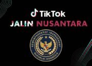 Mas ZAR Jadi Mentor Nasional TikTok, UMKM Berebut Belajar