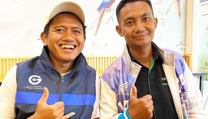 OSB Pecah Rekor, Strategi Digital Mas ZAR Jadi Sorotan