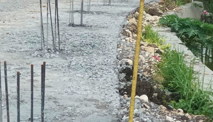 Anggaran Miliar, Ketebalan Jalan Hanya 3 Cm, Investigasi Ungkap Fakta Mengejutkan