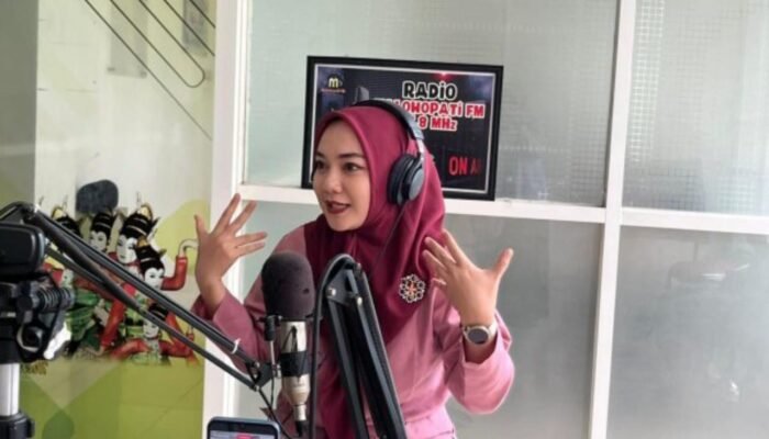 Kanker Payudara Mengintai, Ini Pesan Tegas Dokter ke Perempuan Bojonegoro