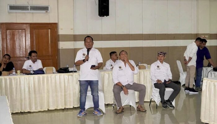 Lima Misi PWI Bojonegoro yang Siap Mengubah Wajah Jurnalisme Daerah