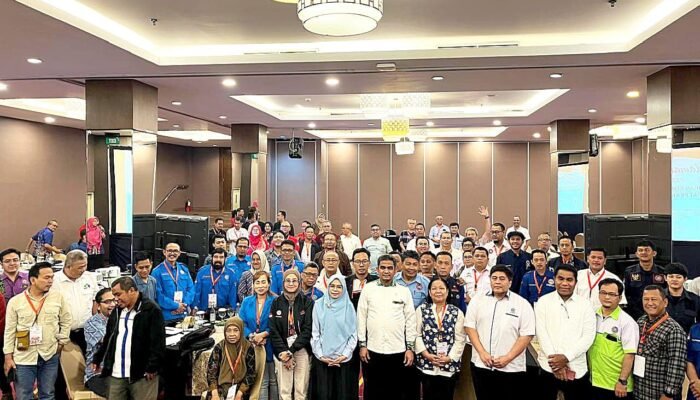 KSPI Dukung Penuh Koperasi Merah Putih: Langkah Besar Perkuat Ekonomi Pekerja