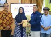 Wabup Gresik: Menulis Hari Ini, Menentukan Indonesia Esok