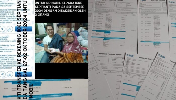 Kasus Makin Panas, Dua Perempuan Saling Lapor Penipuan hingga Pencemaran Nama Baik