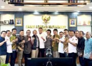 Kritik Menggema di Senayan: Upah Rendah, BPJS Bermasalah PHI Mandek
