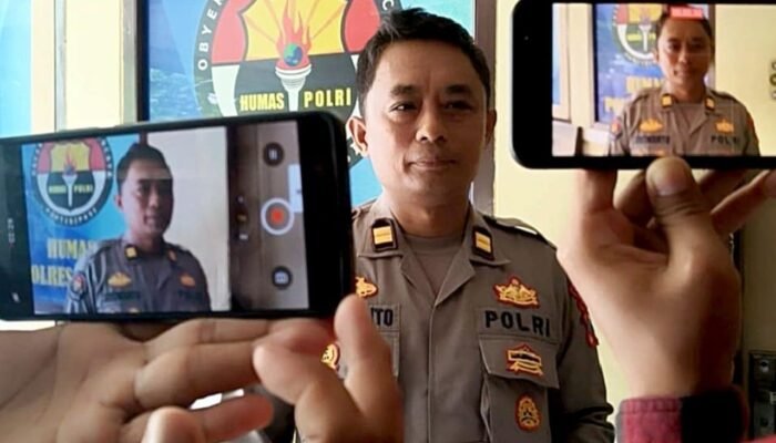 8 Polisi Tuban Masuk Patsus, Kasus Dugaan Pelanggaran Prosedur Diambil Alih Polda Jatim