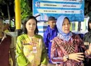 Genangan di Kota Bojonegoro Jadi Sorotan, Pemkab Siapkan Langkah Kilat