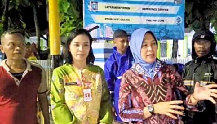 Genangan di Kota Bojonegoro Jadi Sorotan, Pemkab Siapkan Langkah Kilat