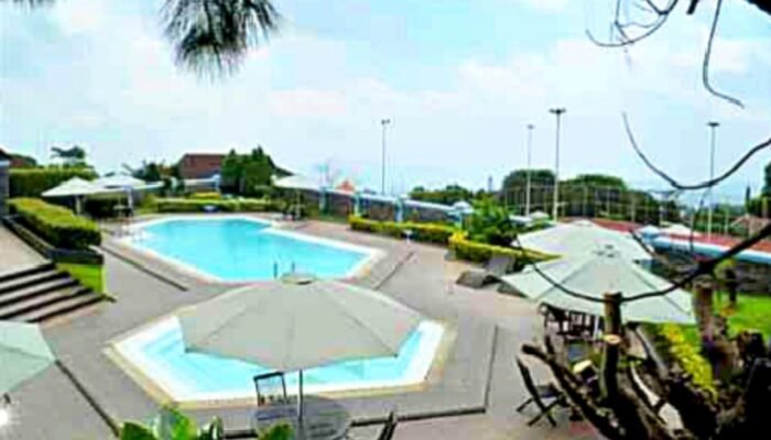 Liburan Bareng Tim, Ini 10 Spot Outbound Paling Hits di Semarang