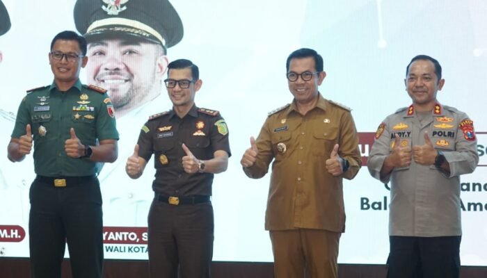 FGD Antikorupsi di Kota Batu: Pemkot Gandeng APH, Ubah Tata Kelola