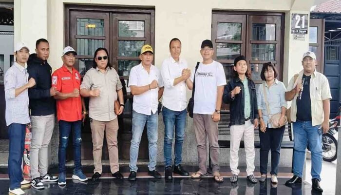 MADAS Jatim Diserang Isu, Ini Klarifikasi Resminya