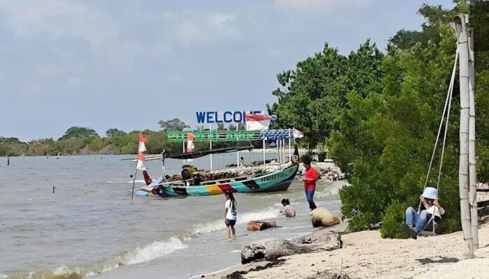 ‎Lamongan Perketat Keamanan Wisata Jelang Liburan