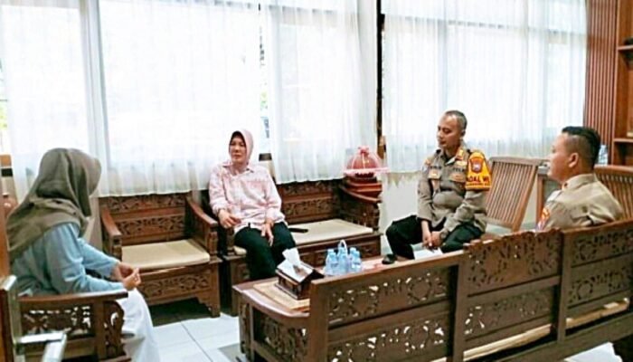 1.300 Siswa Gagal Ikut Olimpiade, Wabup Bojonegoro Tegur Panitia