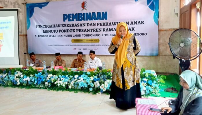 Miris, Data Ungkap Kecamatan Kedungadem Bojonegoro Paling Rawan Pernikahan Dini