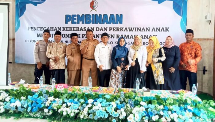 Alarm Bahaya Perkawinan Anak, Bojonegoro Ambil Langkah Berani