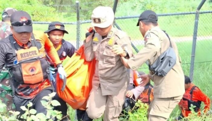 Pencarian 2 Hari Berakhir Duka, Remaja Gayam Bojonegoro Ditemukan Tak Bernyawa