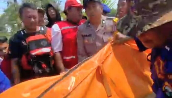 Dua Hari Hilang di Waduk Penguripan Lamongan, Pemuda 19 Tahun Akhirnya Ditemukan