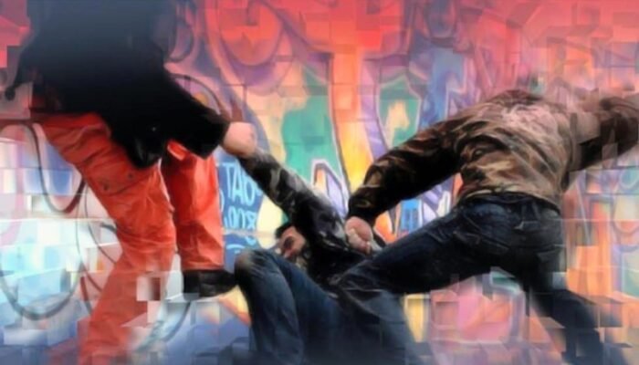 ‎Kalibata Membara, Dua matel Dikeroyok ‎Hingga Satu Korban Tewas Ditempat