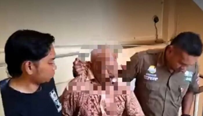 Akhir Tragis Pelaku Pembantaian di Kedungadem Bojonegoro: Hakim Jatuhkan Vonis Mati