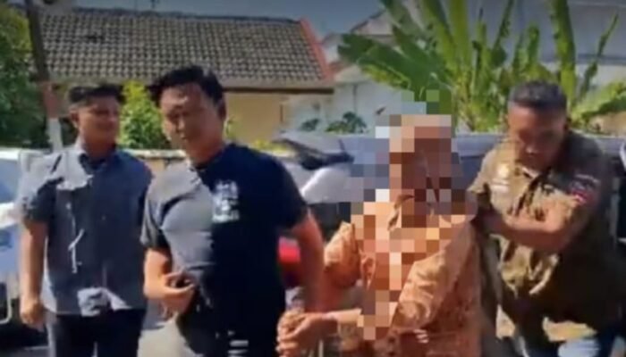 Pelaku Pembantaian di Kedungadem Bojonegoro Akhirnya Dijatuhi Hukuman Mati