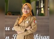 Perpustakaan Bojonegoro Mendunia, Cerita TPBIS Masuk 5 Besar Nasional