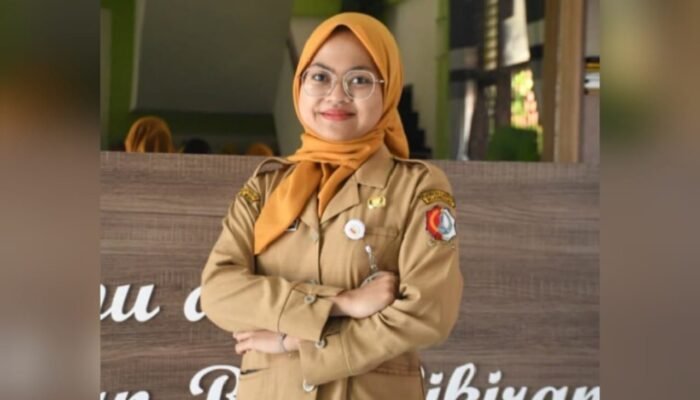 Perpustakaan Bojonegoro Mendunia, Cerita TPBIS Masuk 5 Besar Nasional
