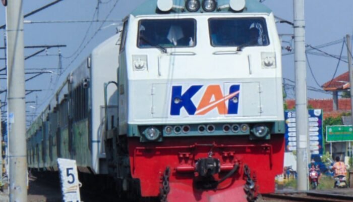 Stasiun KAI Bojonegoro Umumkan Diskon Besar Libur Nataru