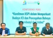 Satu Debu Asbes Bisa Mematikan, KSPI Minta Negara Bertindak