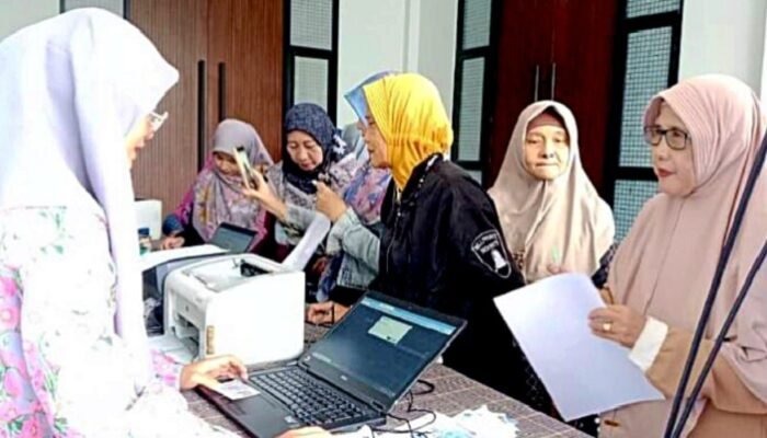 Kanker Serviks Ancam Perempuan, Kemenkes Lakukan Tes HPV Massal