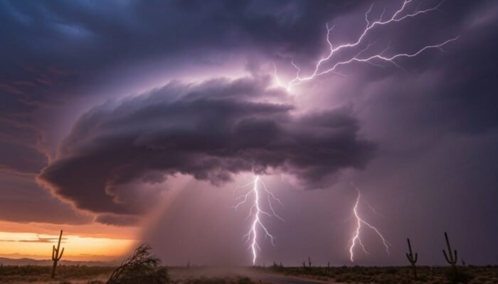 Waspada, 38 Wilayah Jawa Timur Terancam Banjir dan Puting Beliung